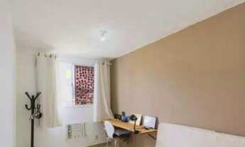 Imagem 6: Apartamento para venda tem 48 metros quadrados com 2 quartos em Anil - Rio de Janeiro - RJ