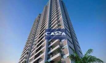 Imagem 7: Apartamento à venda, 65 m² por R$ 650.000,00 - Tatuapé - São Paulo/SP