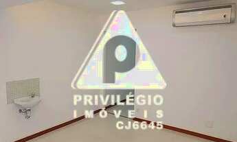 Imagem 6: Sala Comercial à venda, 1 vaga, Botafogo - RIO DE JANEIRO/RJ