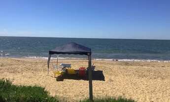 Imagem: Casa de Praia - Penha - Praia do Poá