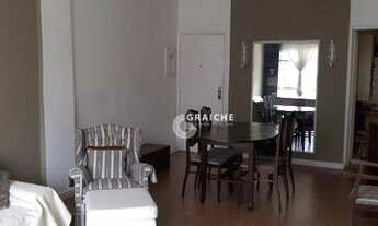 Imagem 3: Apartamento com 2 dormitórios à venda, 112 m² por R$ 720.000,00 - Jardim Paulista - São Pa