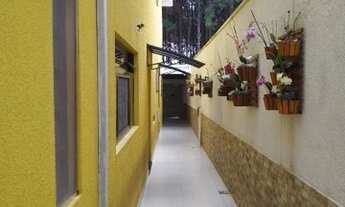 Imagem 3: Casa em Mogi das Cruzes