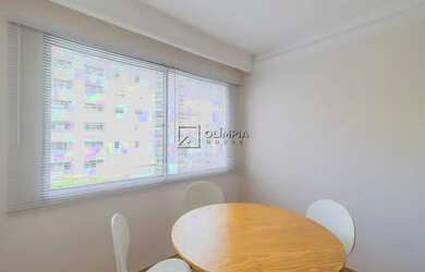 Imagem 4: Apartamento Venda Moema 70 m² 2 Dormitórios