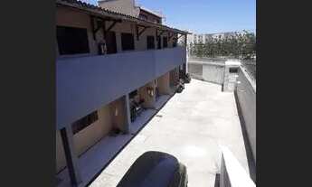 Imagem: Aluga-se kitnet de um vão em cidade verde