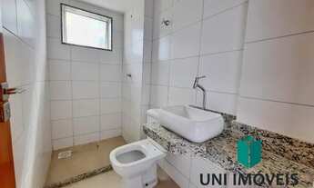 Imagem 7: Apartamento novo 03 quartos com suíte a venda por R$490.000 na Praia do Morro - Guarapari