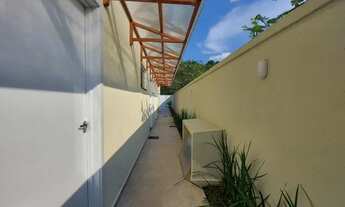 Imagem 10: Casa Terrea no Marina RB 4 suites 781m² Piscina 6 Vagas