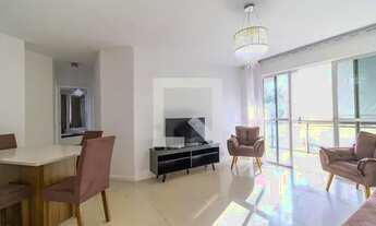 Imagem 2: Apartamento para Aluguel - Jardim Oceânico, 2 Quartos, 85 m2