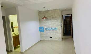 Imagem: Apartamento com 3 dormitórios para alugar