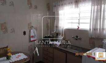 Imagem 6: Casa (térrea na rua) 3 dormitórios/suite, cozinha planejada