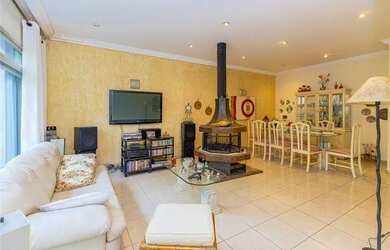 Imagem 7: Casa com 3 Dormitorio(s) localizado(a) no bairro Jardim da Saúde em São Paulo / Ref.:OR4