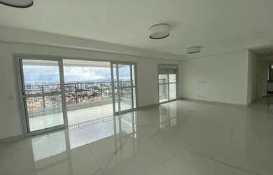 Imagem 3: Apartamento com 3 suítes para alugar, 166 m² por R$ 9.700/mês - Tom Jobim -Jardim América