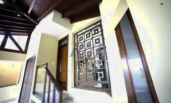 Imagem 3: Casa de condomínio sobrado para aluguel com 260 metros quadrados com 4 quartos