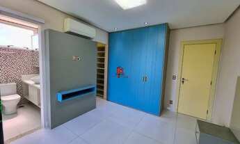 Imagem 7: APARTAMENTO ILHA BELLA PONTA NEGRA