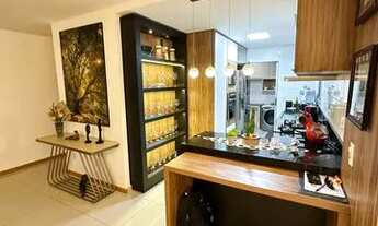 Imagem 3: Vendo Apartamento de 2 suítes no Edifício Arboreto