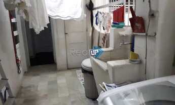 Imagem 6: Apartamento a venda em Copacabana 269 M2