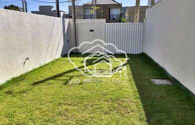 Imagem 3: Casa com 2 dormitórios à venda, 58 m² por R$ 229.000,00 - Guaratiba - Rio de Janeiro/RJ