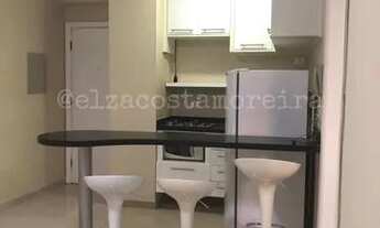 Imagem: Apartamento para aluguel tem 45 metros quadrados