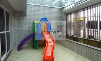 Imagem 7: Apartamento com 2 dorms, Assunção, São Bernardo do Campo - R$ 385 mil, Cod: 2451