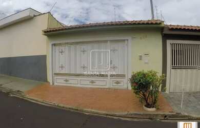 Imagem 2: Casa (térrea na rua) 3 dormitórios/suite