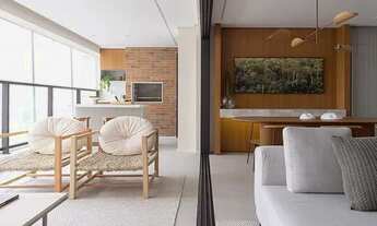 Imagem: APTO DECORADO 145M² COM 3 SUÍTES, 2 VAGAS