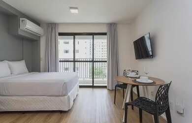 Imagem 2: Studio República a partir de R$139.000