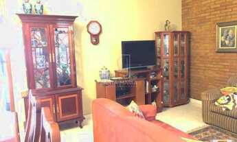 Imagem 4: Casa (sobrado na rua) 4 dormitórios/suite, cozinha planejada