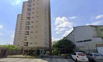 Imagem: Apartamento para venda com 52 metros quadrados