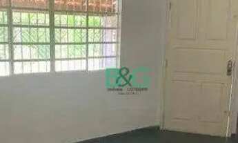 Imagem 2: Casa com 2 dormitórios à venda por R$ 367.500 - Jardim Brogotá - Atibaia/SP