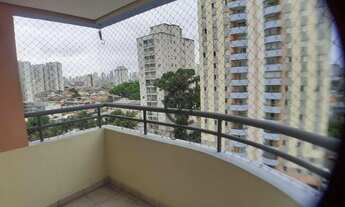 Imagem 6: Apartamento para alugar, 91 m² por R$ 3.590,00/mês - Tatuapé - São Paulo/SP