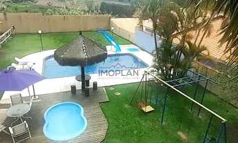 Imagem 2: Casa condomínio para locação em Atibaia