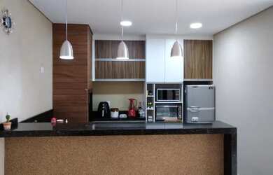 Imagem 4: Vende-se Casa no Vista Bela