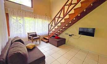 Imagem: Casa Sobrado de 3 Dormitórios,1 Vaga Residencial