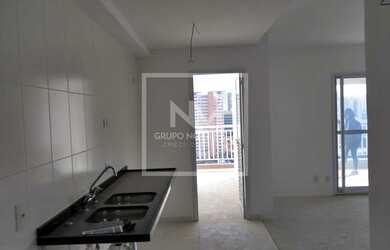 Imagem 6: Condomínio Absoluto Tatuapé · 3 Suítes · 2 Vagas · 129 m²