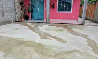 Imagem 5: CASA NA ESTRADA DA GRAMA !