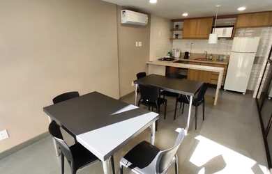 Imagem 2: REF: AP029 - Apartamento à Venda, Tambaú, 2 quartos, Porteira Fechada