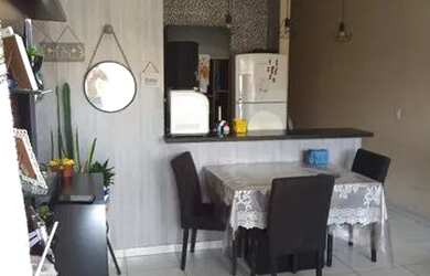 Imagem 5: Vendo uma casa para repasse no valor de 38 mil negociável ótima oportunidade