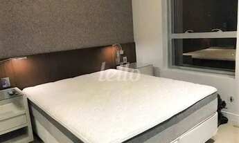 Imagem 6: São Paulo - Apartamento Padrão - Vila Olímpia