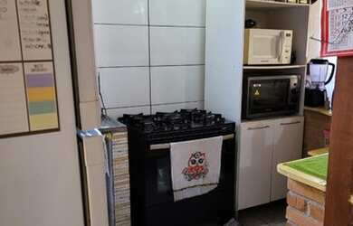 Imagem 5: Casa para venda tem 130 metros quadrados com 5 quartos em Barra do Sai - Itapoá - SC