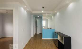 Imagem 1: Apartamento para Aluguel - Belém, 2 Quartos, 42 m2