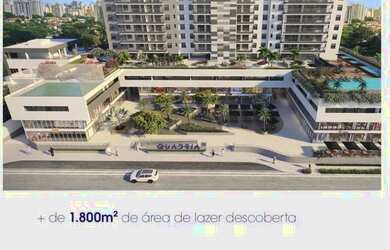 Imagem 3: OPORTUNIDADE NO AQUARIUS, APARTAMENTO COM 3 DORMITÓRIOS, VARANDA GOURMET, 2 VAGAS EM ANDAR