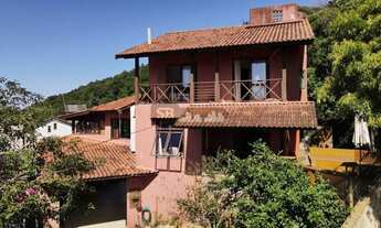 Imagem: Florianópolis - Casa Padrão - Porto da