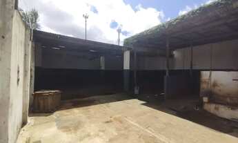 Imagem 7: Galpão 360 Metros no São Cristóvão 2500