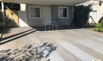 Imagem: Casa (sobrado em condominio) 4 dormitórios/suite