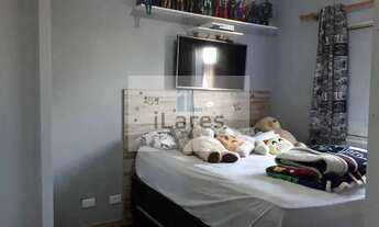 Imagem 7: Apartamento com 2 dorms, Assunção, São Bernardo do Campo - R$ 265 mil, Cod: 2952