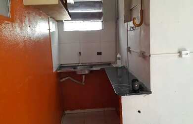 Imagem 3: Kitinete Quarto com aluguel por R$500 /mês