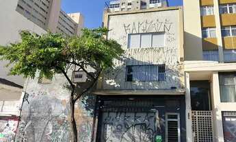 Imagem: SAO PAULO - Apartamento padrao - BELA VISTA