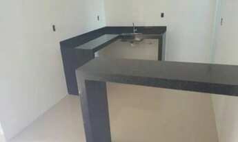 Imagem 2: Casa para venda com 120 metros quadrados com 2 quartos em Batista Campos - Belém - Pará