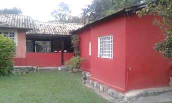 Imagem 6: Sitio em Sabauna (IPTU), asfalto até a porta