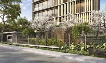 Imagem 2: APARTAMENTO RESIDENCIAL em São Paulo - SP, Vila Nova Conceição