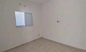 Imagem 5: Apartamento para venda com piscina e 2 quartos em Cibratel II - Itanhaém - SP